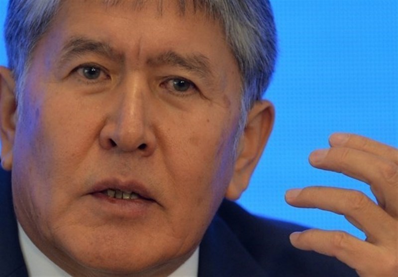 Kyrgyzstan Government Resigns after Coalition Break-Up