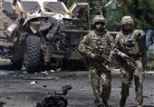 حمله انتحاری به کاروان نظامیان آمریکایی در شمال کابل