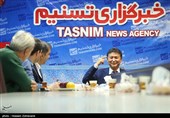 کرسان ایلیومژینوف رئیس فدراسوین جهانی شطرنج در خبرگزاری تسنیم
