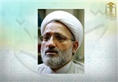 حجت الاسلام سعید مهدوی کنی عضو جامعه روحانیت مبارز شد
