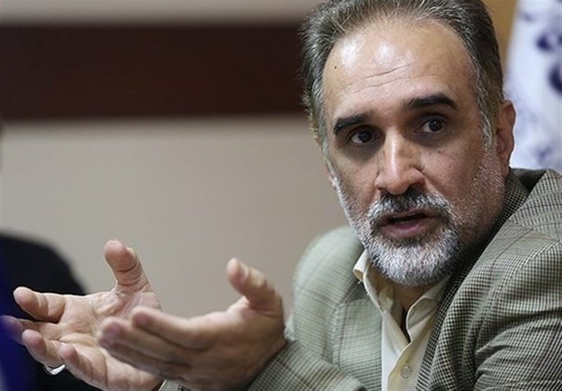 انتقاد عضو اصلاح‌‌‌‌طلب سابق شورای شهر تهران به نجفی