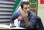 نشست عوامل فیلم «هیهات»