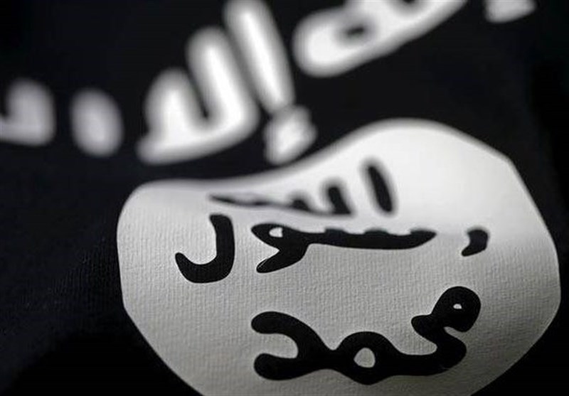 هکرهای عراقی کانال‌های داعش را هدف قرار دادند