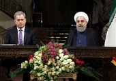Iran, Finland Ink 4 MoUs
