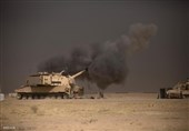 استفاده داعش از تاکتیک قدیمی صدام در نبرد موصل