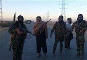 11 مخالف مسلح از روند صلح افغانستان به طالبان پیوستند