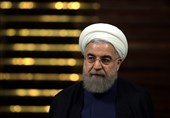 روحانی درگذشت «پدر بزرگ» امیر قطر را تسلیت گفت