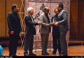 اختتامیه نمایشگاه لباس عاشورایی