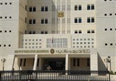 اسپوتنیک: سفارت امارات در دمشق عصر امروز بازگشایی می‌شود
