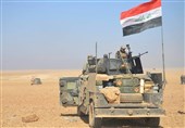 Iraqi Forces Advance on Southern Mosul, Nearing Mosul Airport