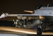 افزایش 40 درصدی حملات هوایی آمریکا در افغانستان