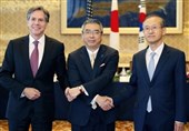 Japan, US, South Korea Agree to Put More Pressure on North Korea