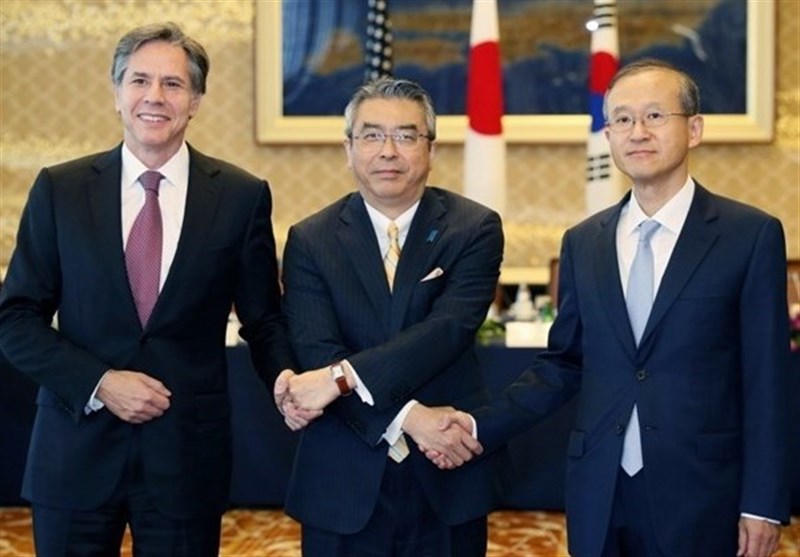 Japan, US, South Korea Agree to Put More Pressure on North Korea