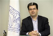رامجردی مدیرعامل مجمع خیرین تامین سلامت استان فارس