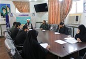 زرشناس بسیج دانش آموزی خوزستان