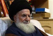 آیت الله طباطبایی قمی