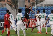 شکست پرگل ایران مقابل عربستان در مسابقه‌ای که 11 گل داشت/ جوانان از رسیدن به فینال بازماندند