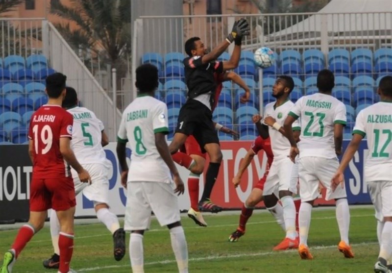 Iran Finishes 3rd at AFC U-19 Championship