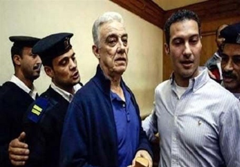 دادگاه مصر وزیر نفت «مبارک» را در پرونده فروش گاز به رژیم صهیونیستی تبرئه کرد