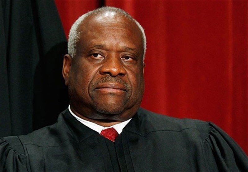 یک قاضی عالی‌ترین مرکز قضایی آمریکا به «آزار جنسی» متهم شد