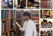 نگاهی به فراز و نشیب‌های فرهنگ مطالعه در غرب افغانستان/بسیاری منابع از ایران وارد می‌شوند