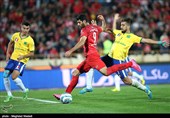 سوپرجام فوتبال ایران 30 تیر در تهران برگزار می‌شود