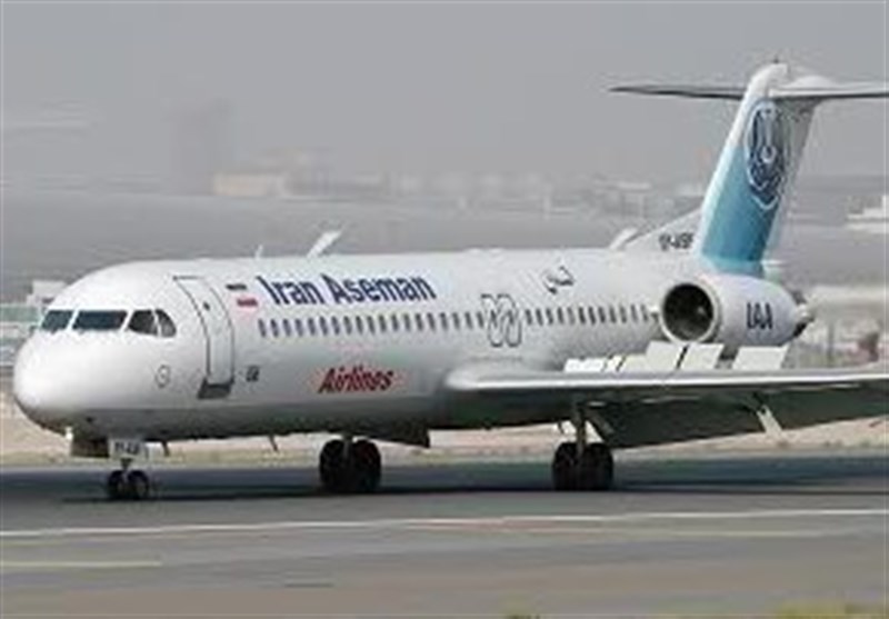 پرواز مستقیم فرودگاه اردبیل به 6 استان کشور راه‌اندازی می‌شود
