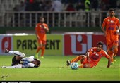 لیگ برتر فوتبال