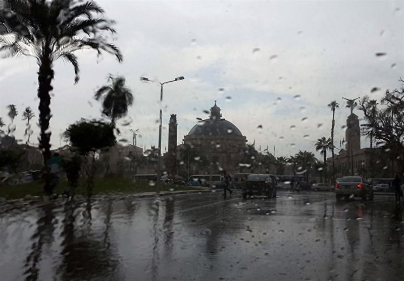 12 قتيلا وعشرات المصابين نتيجة سيول في مصر