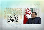 گزارش امنیتی «شمخانی» به اعضای شورای مرکزی جامعه مدرسین