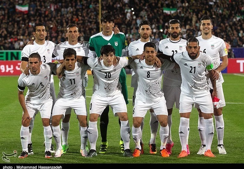 وزارت ورزش خواستار تغییر زمان بازی ایران با ازبکستان شده بود