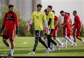 علیرضا بیرانوند