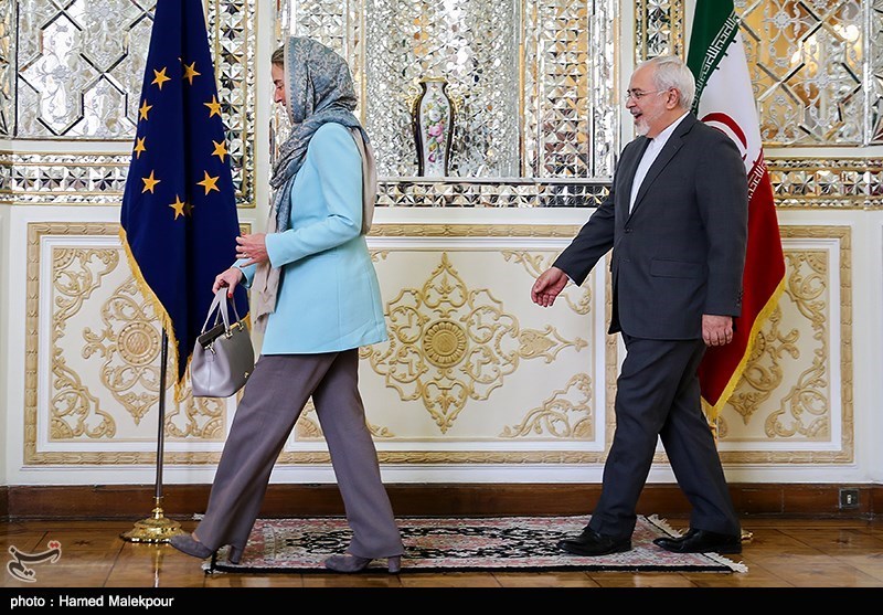 طرح جدید اتحادیه اروپا برای دور زدن تحریم‌های ایران با چه موانعی رو به رو است؟