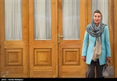 Mogherini in Iran for President Rouhani’s 2nd Inauguration