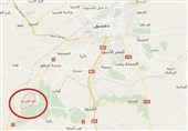 خان الشیح دمشق