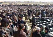 عامل کشتار 30 غیرنظامی ولایت «غور» در زمان حامد کرزی از زندان آزاد شده است