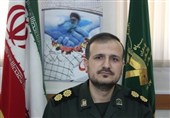 50 درصد دانش‌آموزان دامغانی عضو بسیج دانش‌آموزی هستند