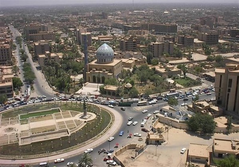 عملیات بغداد تکشف طبیعة الانفجار الذی هز العاصمة