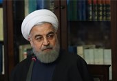 Ruhani: ABD Seçim Sonuçlarının İran Politikalarında Etkisi Yoktur
