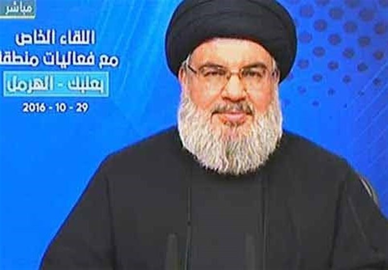 می گفتند نصر الله از حزب الله قهر کرده و به ایران رفته است/ دوست دارم در لبنان جمهوری اسلامی ایجاد کنم اما نمی شود!