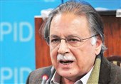 وزیر سابق اطلاع رسانی پاکستان: حزب نواز به «چوهدری نثار» سهمیه انتخاباتی نمی‌دهد