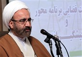 حجتالاسلاموالمسلمین محمد مصدق