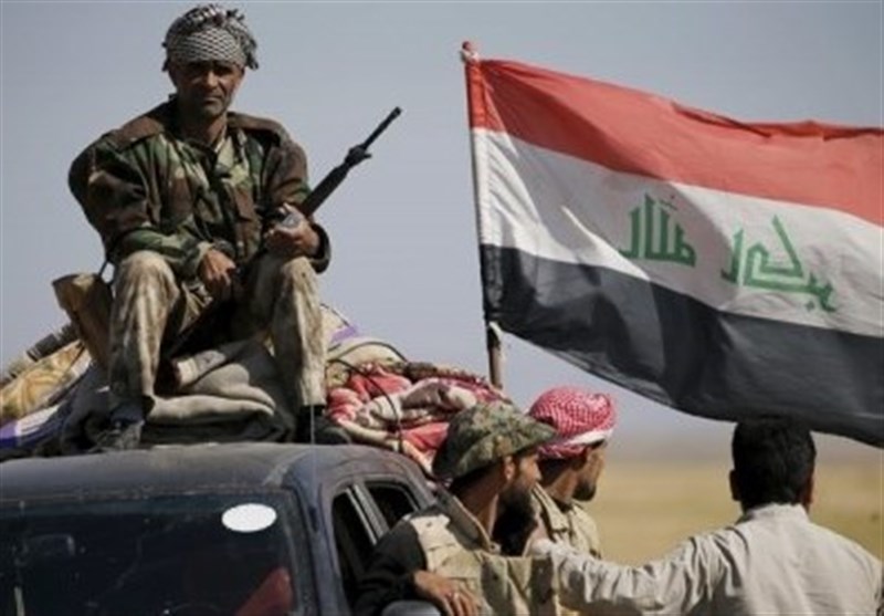 Irak: Terörizmle Mücadelede Sadece Ülke İçindeki Sınırlarla Yetinmeyeceğiz/ Suriye İle Güvenlik İş Birliğimiz Var