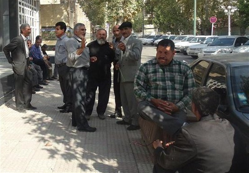 99 درصد کارگران استان مازندران امنیت شغلی ندارند