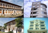 چهارمین کنگره استانی تاریخ معماری و شهرسازی ایران در کردستان برگزار می‌شود