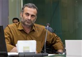سیدمحمدعلی پاکنژاد عضو شورای شهر یزد