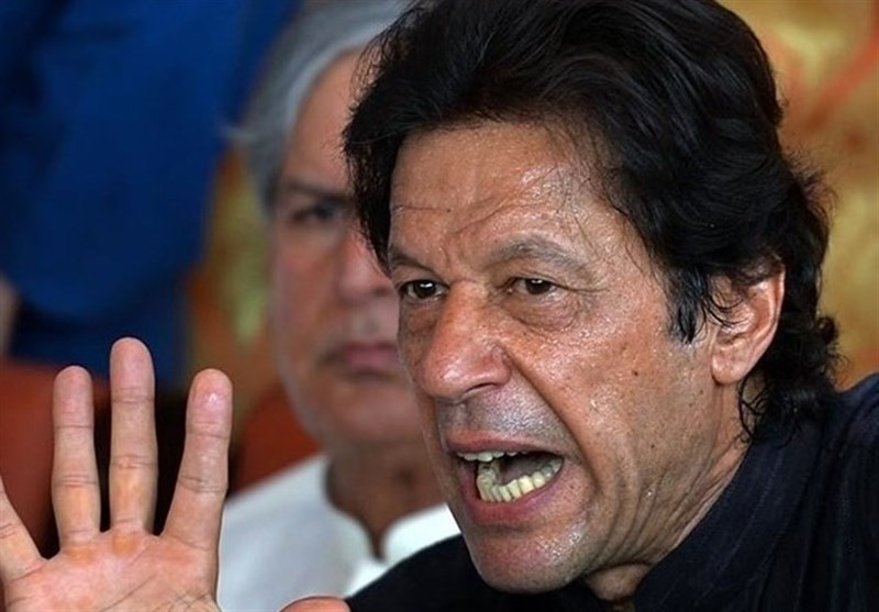 رانا ثناء اللہ کو مونچھوں سے پکڑ کر جیل میں ڈالوں گا، عمران خان