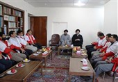 ملک حسینی
