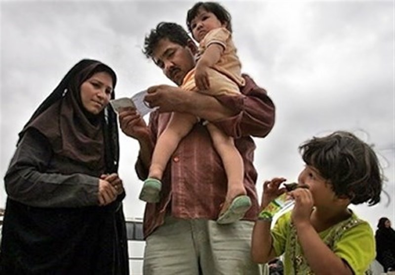 ایران خدمات بی‌نظیری به اتباع و پناهندگان خارجی ارائه می‌دهد/ هیچ جای دنیا چنین خدماتی نمی‌بینیم‌