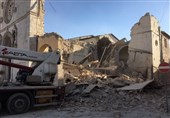 Italy Trembles: Over 200 Aftershocks Follow Devastating Earthquake